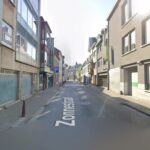 Dringende herstelling rioolaansluiting zorgt voor tijdelijke verkeersmaatregel in Zonnestraat.