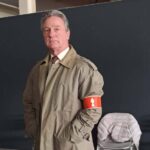 Wetterse gemeenteraadslid kruipt in de huid van ondervrager van topgangster Patrick Haemers.