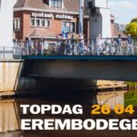 Topdag in Erembodegem wordt bruisend dorpsfeest vol muziek, lekkers en beleving
