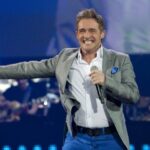 Christoff keert terug naar Wetteren met sfeervol paasconcert ten voordele van jeugdwerking.