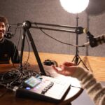 Aalst brengt industriële ziel tot leven in nieuwe podcastreeks ‘Industrie in Aalst’