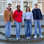 Jongsocialisten Aalst opnieuw actief: “Jongerenstem moet weer wegen op het beleid”