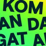 VRT daagt Vlamingen uit: “Kom van dat gat af!” op 2 april.