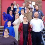 Toneelvereniging Vreugd In Deugd presenteert: “Armandus, de zoveelste”