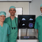 AZORG voert als eerste ziekenhuis in België intra-operatieve PET-CT uit tijdens MKA-chirurgie.