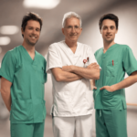 Urologie bundelt de zorg op campus Moorselbaan Aalst.