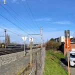 Nieuwe fase voor fietssnelweg F415 tussen Burst en Denderleeuw