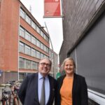 Buurtkrant brengt ontmoetingshuis De Brug dichter bij bewoners.