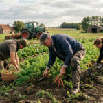 €1.500 tot €5.000 boete, dat riskeren boeren door verplichte e-facturatie, Boeren op een kruispunt roept op tot dringende actie