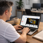 Zijn Hybride AI websites de toekomst?