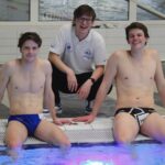 “Je zit constant op je limiet”: waterpoloclub Neptunus Aalst legt wat waterpolo is en waarom het zo vermoeiend is.