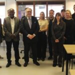 Vernieuwde leeszaal Stadsarchief Aalst opent deuren voor onderzoekers, studenten en erfgoedliefhebbers.