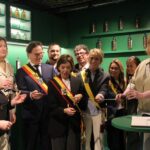 Van graankorrel tot borrel: Stokerij Van Damme opent uniek belevingscentrum in Balegem.