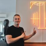 Therapeutisch boksen: zelfvertrouwen en persoonlijke groei centraal bij Yanni Van de Steen.