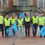 Wetteren lanceert actieweek voor een propere gemeente.
