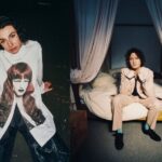 Ook Portland, Kraantje Pappie, Les Truttes, NAFT, WIJF en Rosie Stuart op ROCK ZOTTEGEM.