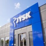 JYSK officieel geopend in Zottegem.