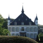 Stuur de burgemeester van Herzele op wandel.