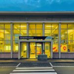 Derde fase spoorvernieuwing in Denderleeuw tijdens paasvakantie: impact op treinverkeer tussen Zottegem, Burst en Denderleeuw.