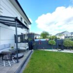 Deurluifels: een kleine ingreep die comfort en bescherming aan de entree toevoegt.