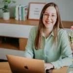 Diëtiste en ervaringsdeskundige Carolien Vreysen lanceert praktisch boek dat hoop biedt bij prikkelbare darmen.