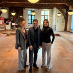 Aalst zoekt aannemer om belfort binnenin tot leven te brengen.