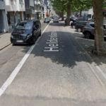 Vanaf 19 maart werken Heldenlaan, Zottegem.