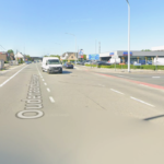 Verhitte discussie rond veiligheid en toekomst Oudenaardsesteenweg in Erpe-Mere: politieke spanningen lopen op.