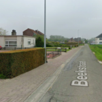 Einde van gedoogbeleid in Beekstraat: enkel nog parkeren in voorziene vakken na heraanleg.