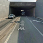 Nachtelijke afsluiting tunnel Boudewijnlaan voor onderhoudswerken.