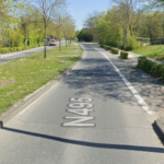 Nieuw Hoppinpunt in Zonnebloemstraat moet mobiliteit in Geraardsbergen vlotter en toegankelijker maken.