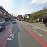 Wetteren zet licht op groen voor heraanleg Kapellendries en Kalkensteenweg.