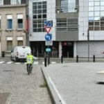 Helpende handen gezocht voor fietsexamens in Aalst.