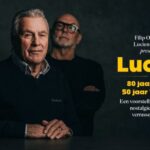 Lucien Van Impe viert 80ste verjaardag en 50 jaar Tourzege met unieke voorstelling in EMotia.