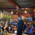 Grote belangstelling voor infoavond over zorgvolmacht in Geraardsbergen.