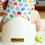 Infosessies zindelijkheid bij kinderen.