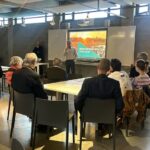 Constructieve dialoog over mobiliteit en leefbaarheid in Historische Aalstenaarswijk.