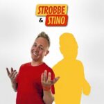 Strobbe zoekt nieuwe publiekslieveling: opvolger voor Stino gezocht na overname café in Hillegem.