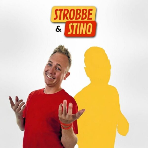 Strobbe zoekt nieuwe publiekslieveling: opvolger voor Stino gezocht na overname café in Hillegem.