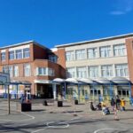 Sint-Jozefschool Mere wordt één dag lang festivalparadijs met Regi en Pat B.