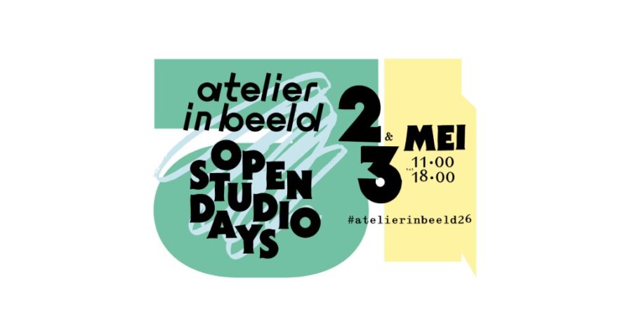 Kunst achter de schermen: acht ateliers openen hun deuren in Erpe-Mere tijdens Atelier in Beeld.
