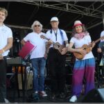 HAmuze brengt klasconcert in Parochiaal Centrum Balegem.