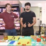 Scouts wint epic plant-based cooking battle in Oosterzele.