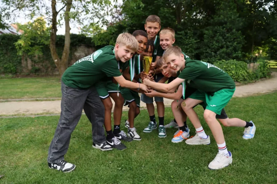Wie wordt jouw Gouden Schakel 2026? Dien nu jouw nominatie in!