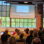 Succesvolle infoavond over autisme dankzij Huis van het Kind.