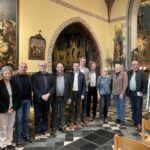 Sint-Bartholomeuskerk in Geraardsbergen schittert opnieuw na grondige restauratie.