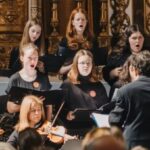 LIKE A SINGING BIRD – Cantala brengt warme muzikale ode aan alle mama’s.