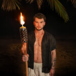 Ben uit Denderleeuw als verleider in ‘Temptation Island’: “Ik kom met één duidelijke missie”