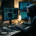 Cybercriminaliteit blijft stijgen in Geraardsbergen/Lierde: politie noteert jaarlijks meer dan 250 aangiften.