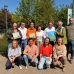 Heeft jouw tuin al een nectarbar? Erpe-Mere zet volop in op #ByeByeGazon.